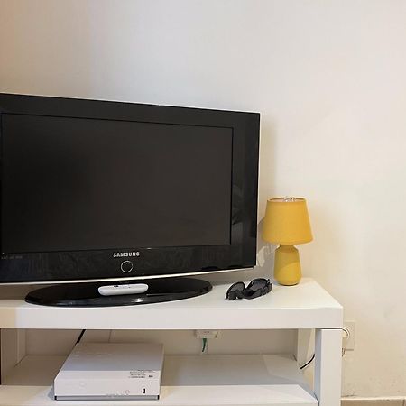 Studio Equipe Confort Proche De Toutes Commodites ลาแซน-ซูร์-แมร์ ภายนอก รูปภาพ