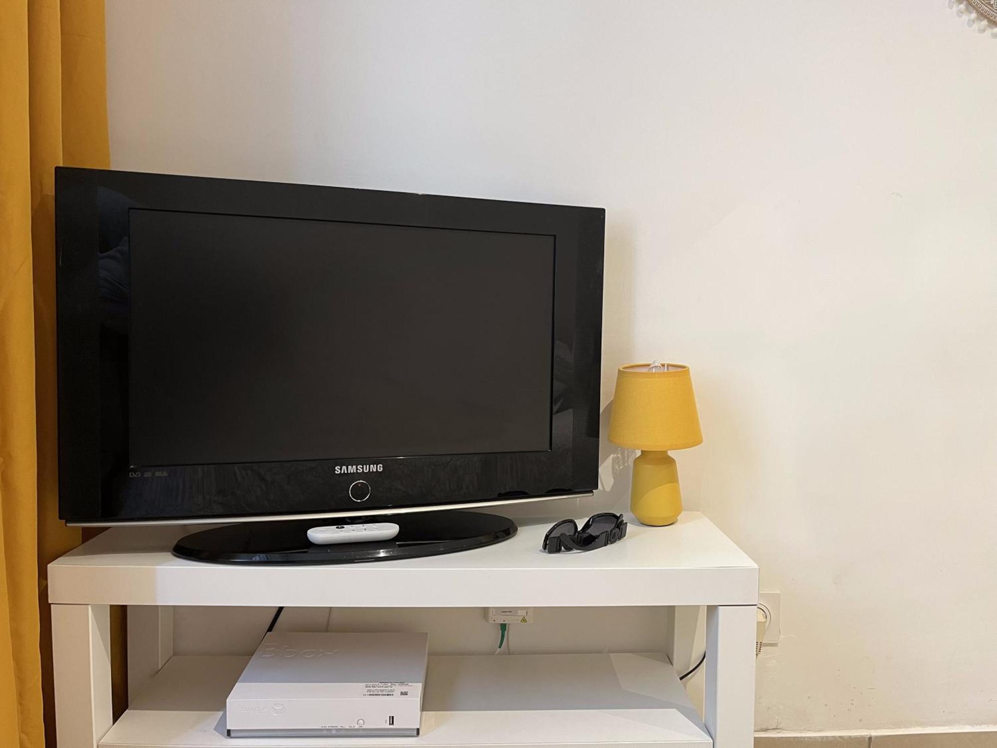 Studio Equipe Confort Proche De Toutes Commodites ลาแซน-ซูร์-แมร์ ภายนอก รูปภาพ